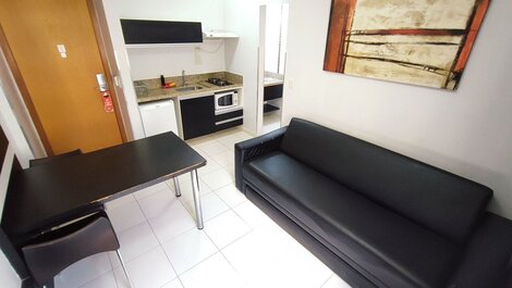 Apartment for rent in Caldas Novas - Bairro do Turista I
