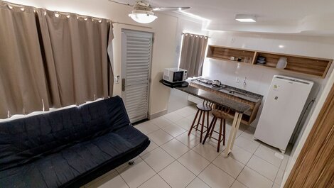 Apartment for rent in Caldas Novas - Chácara Roma