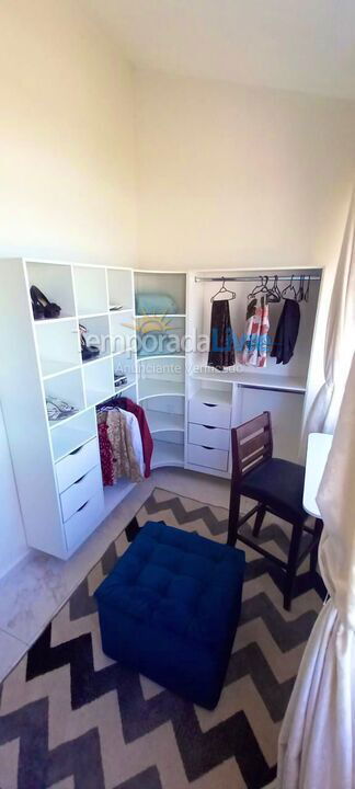 House for vacation rental in Florianopolis (Praia dos Ingleses)