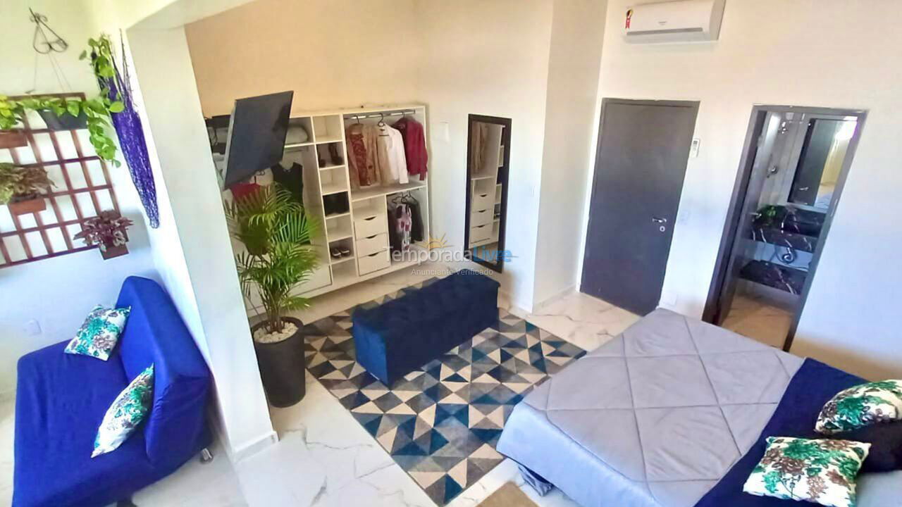 Casa para alquiler de vacaciones em Florianopolis (Praia dos Ingleses)