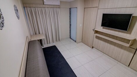 Apartamento para alugar em Caldas Novas - Solar de Caldas