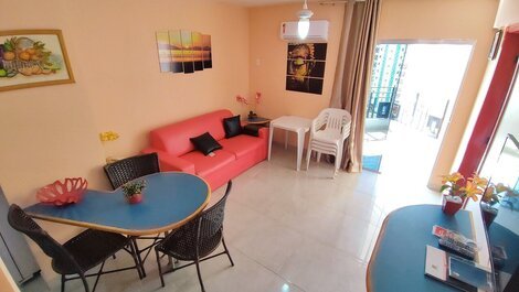 Apartment for rent in Caldas Novas - Turista 1