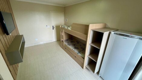 Apartamento para alugar em Caldas Novas - Solar de Caldas