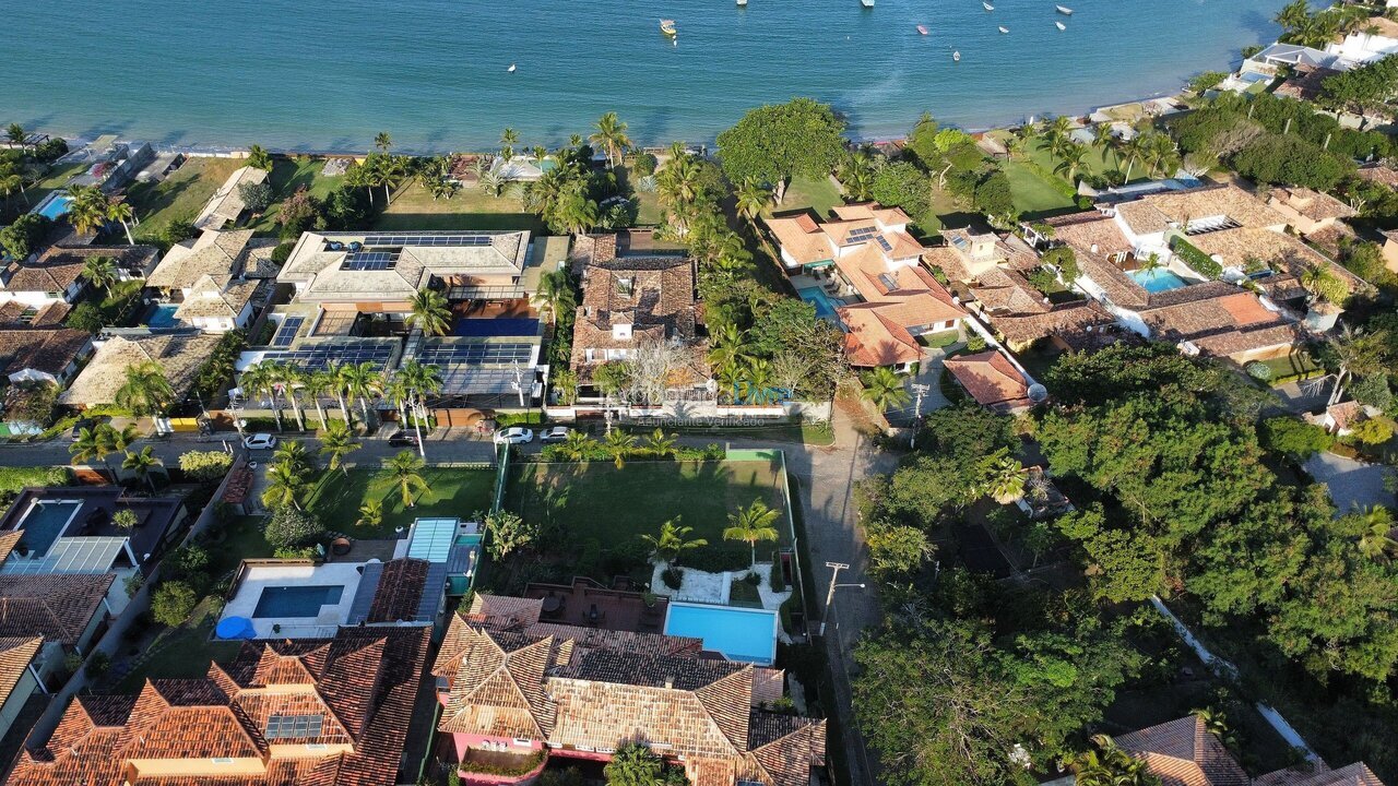 House for vacation rental in Armação dos Búzios (Praia da Ferradura)