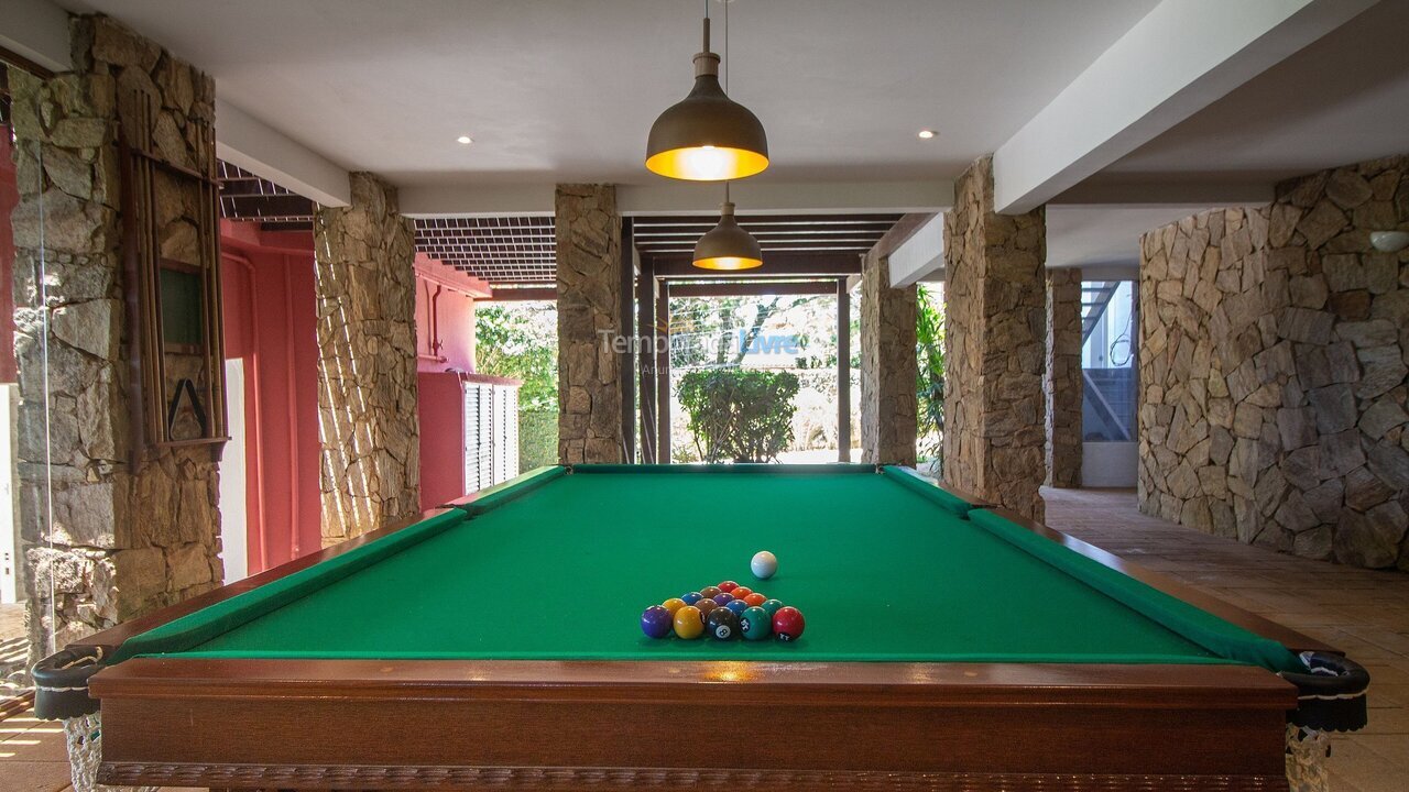 House for vacation rental in Armação dos Búzios (Praia da Ferradura)