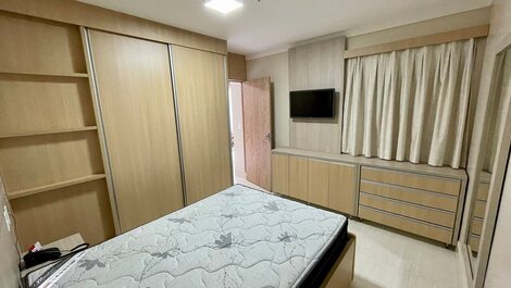 Apartment for rent in Caldas Novas - Solar de Caldas