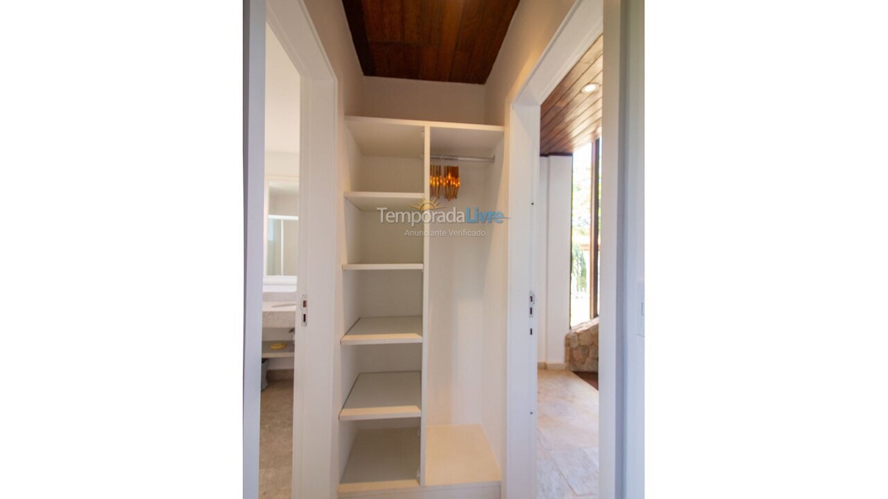 House for vacation rental in Armação dos Búzios (Praia da Ferradura)