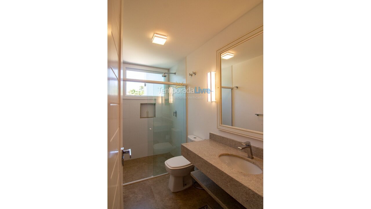 House for vacation rental in Armação dos Búzios (Praia da Ferradura)