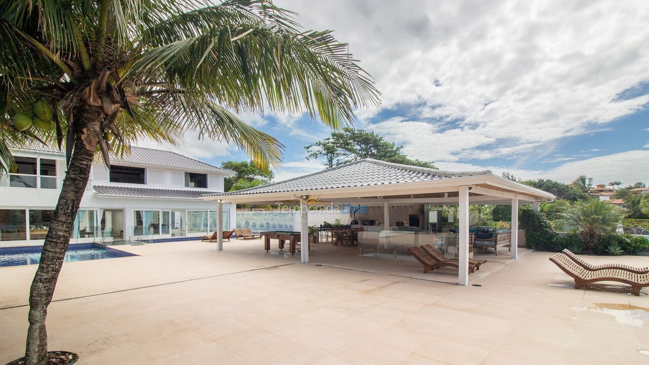 Casa para alquiler de vacaciones em Armação dos Búzios (Praia da Ferradura)