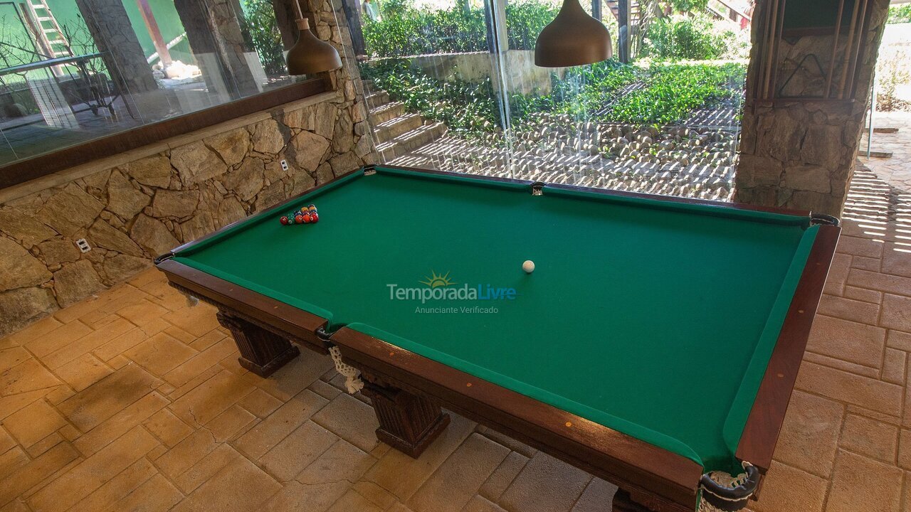 House for vacation rental in Armação dos Búzios (Praia da Ferradura)