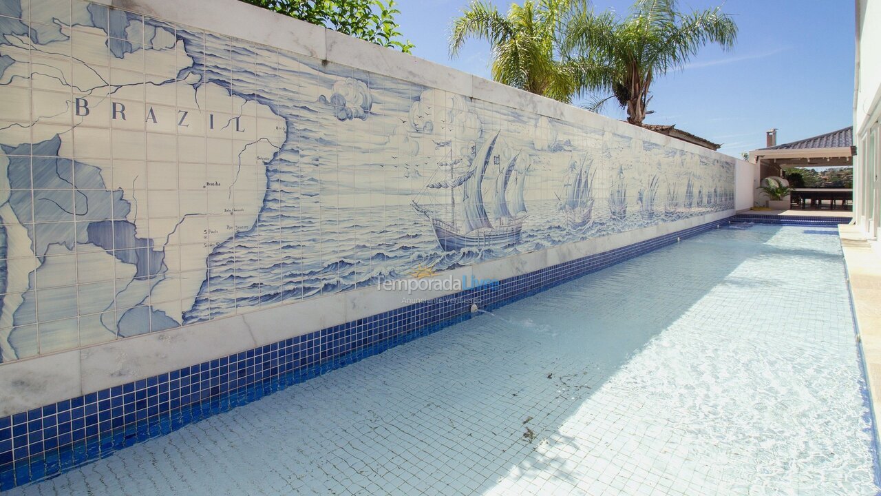 Casa para alquiler de vacaciones em Armação dos Búzios (Praia da Ferradura)