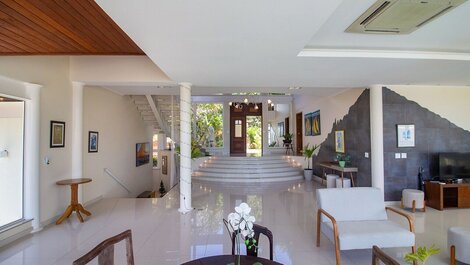 Maravillosa Mansión Frente a Praia da Ferradura Por Luxury Rentals