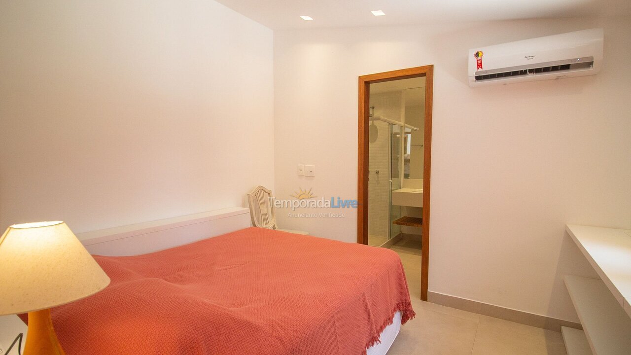 Casa para aluguel de temporada em Armação dos Búzios (Praia dos Ossos)
