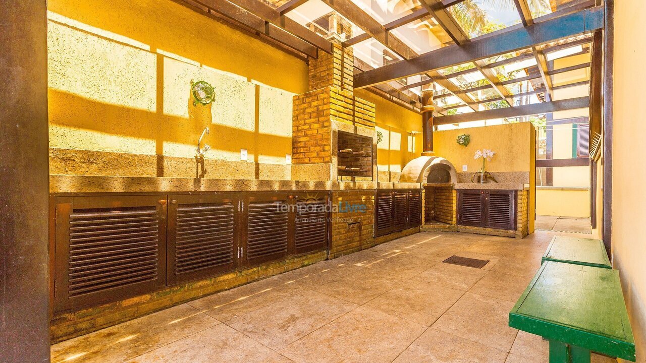 Casa para alquiler de vacaciones em Armação dos Búzios (Praia da Ferradura)