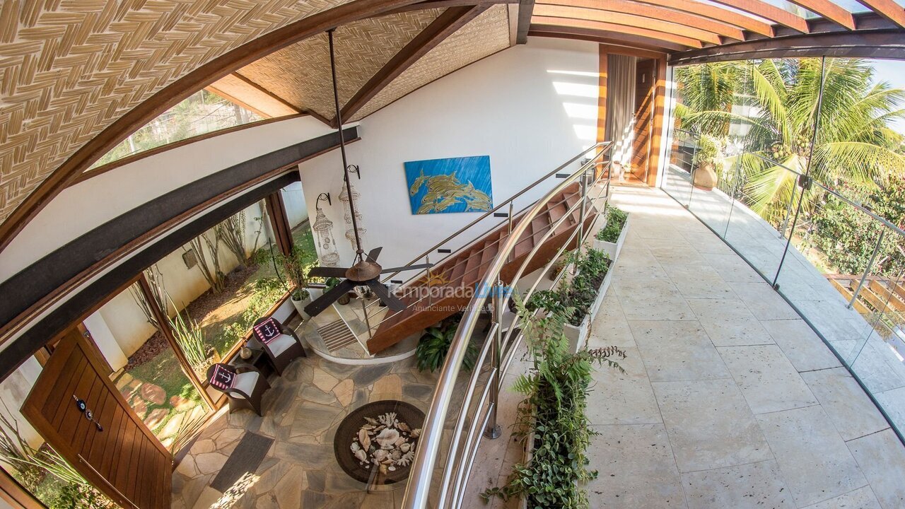 Casa para aluguel de temporada em Armação dos Búzios (Praia da Ferradura)