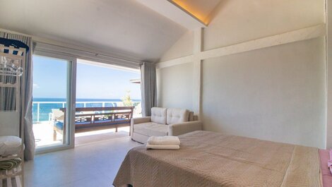 Panoramic View in Geribá By Luxury Rentals