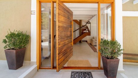Panoramic View in Geribá By Luxury Rentals