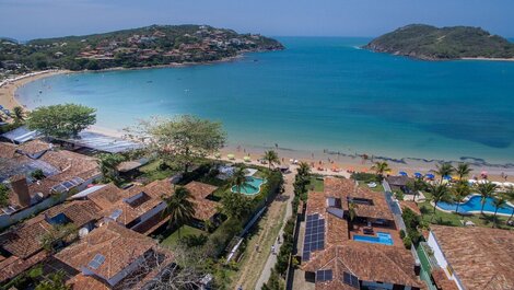 Beira Mar Mansion with Five Suites in Praia da Ferradura - Por...