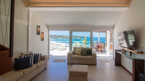 Panoramic View in Geribá By Luxury Rentals