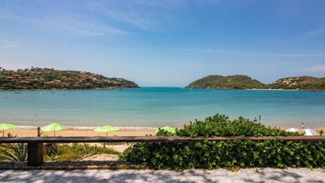 Beira Mar Mansion with Five Suites in Praia da Ferradura - Por...