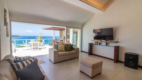 Panoramic View in Geribá By Luxury Rentals