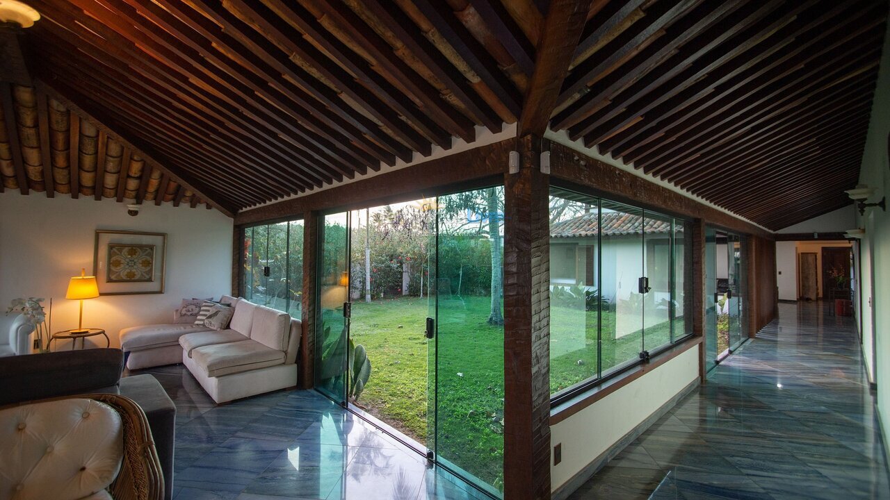 House for vacation rental in Armação dos Búzios (Praia da Ferradura)