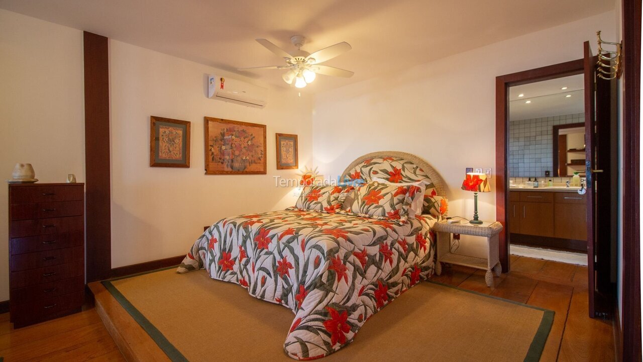 Casa para aluguel de temporada em Armação dos Búzios (Geribá)