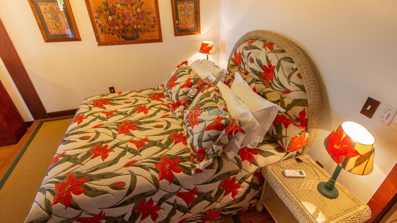 Casa para aluguel de temporada em Armação dos Búzios (Geribá)
