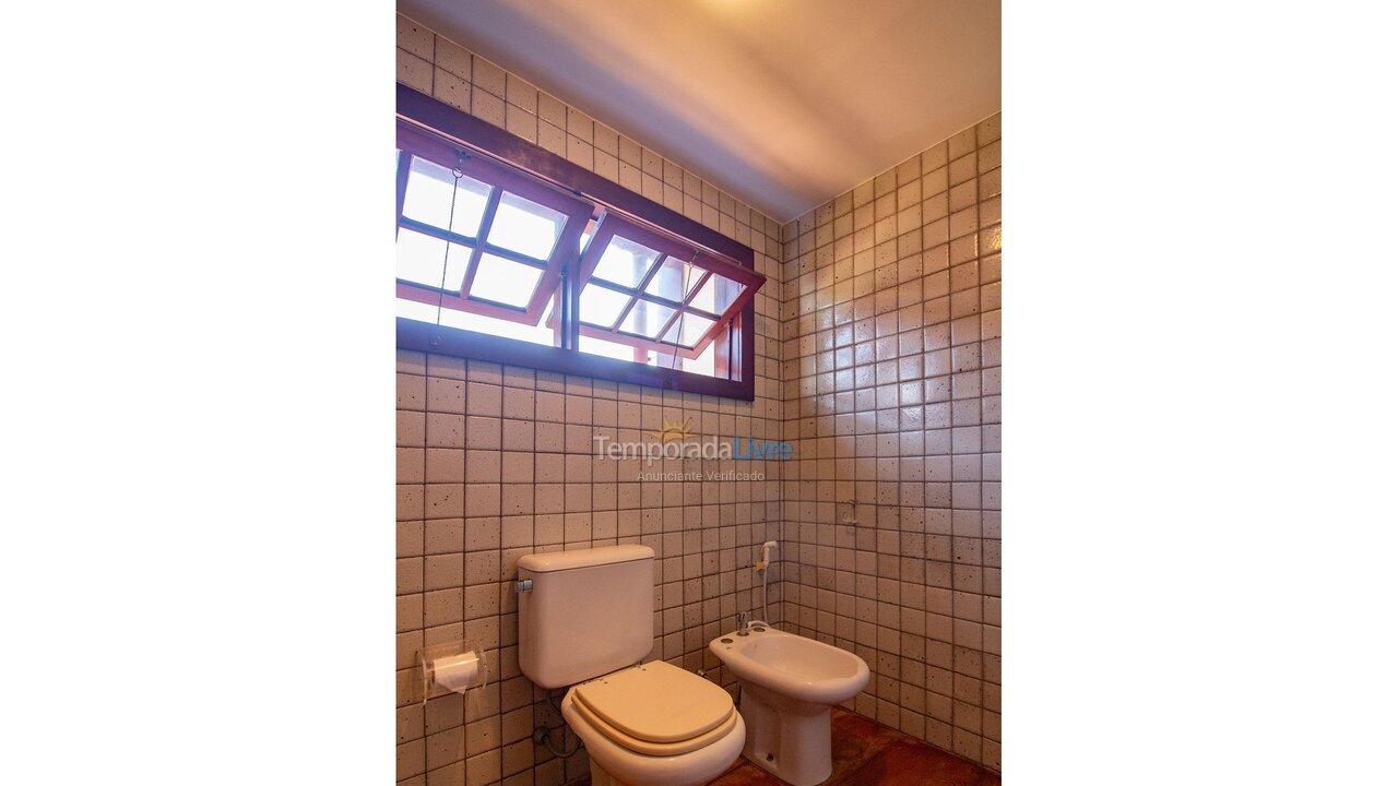 Casa para aluguel de temporada em Armação dos Búzios (Geribá)