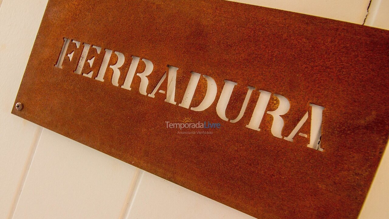 House for vacation rental in Armação dos Búzios (Geribá)