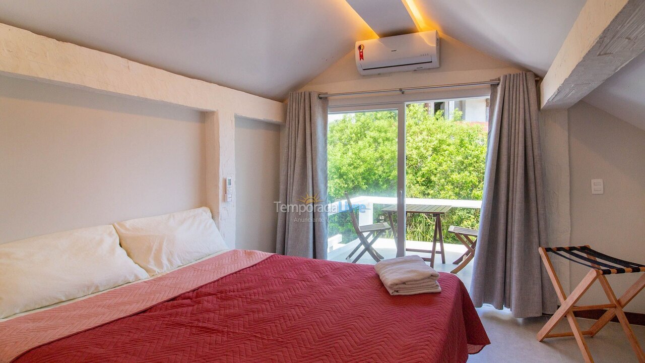House for vacation rental in Armação dos Búzios (Geribá)