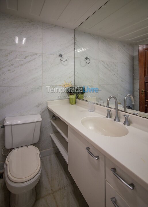 House for vacation rental in Armação dos Búzios (Praia da Ferradura)