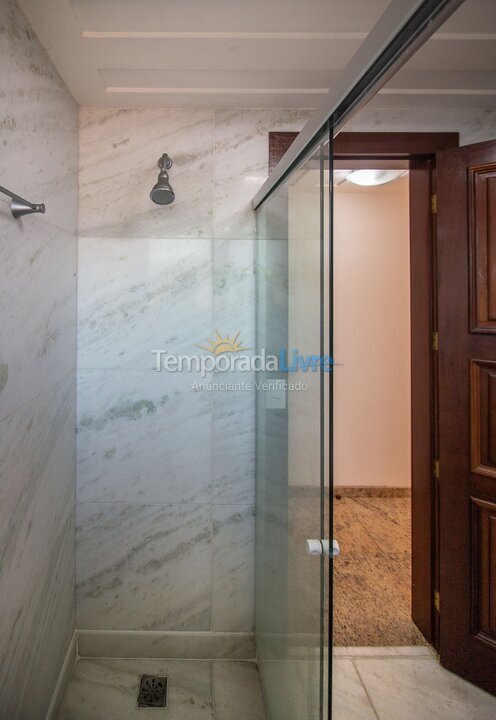 House for vacation rental in Armação dos Búzios (Praia da Ferradura)