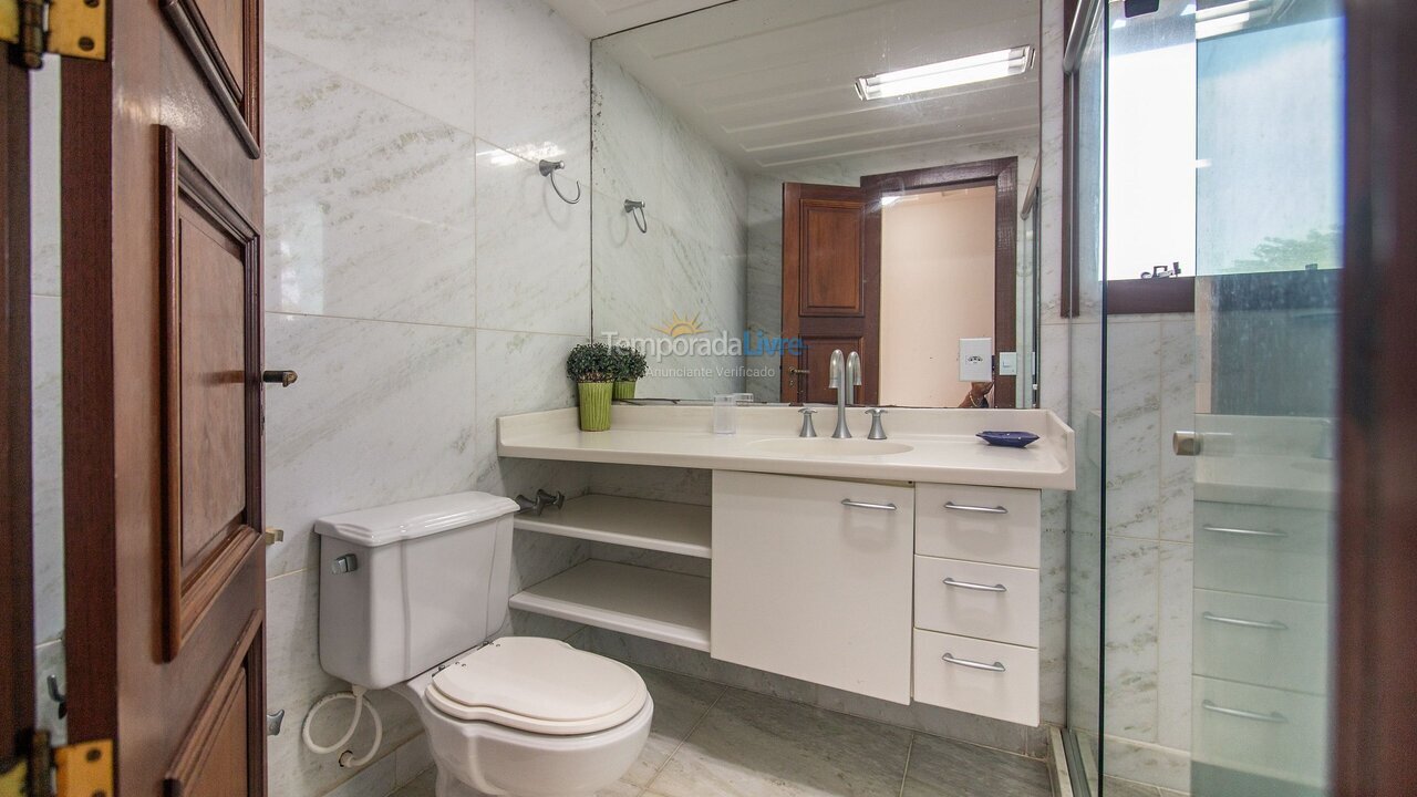House for vacation rental in Armação dos Búzios (Praia da Ferradura)