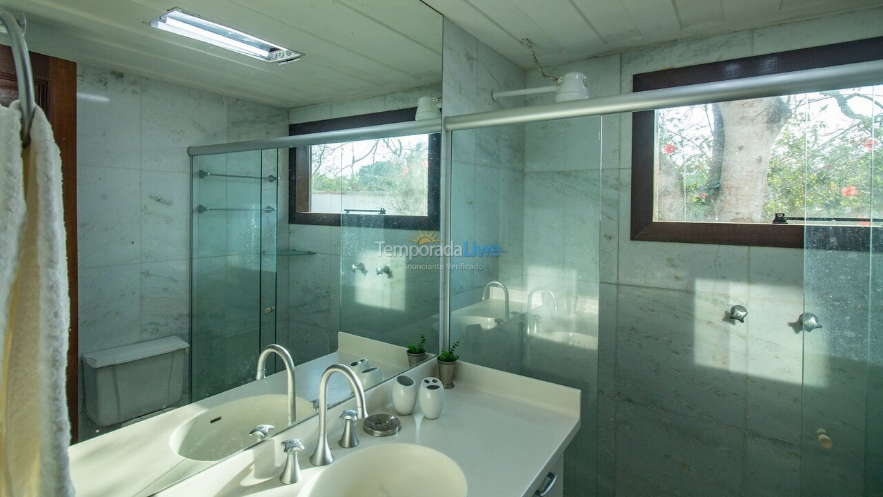 House for vacation rental in Armação dos Búzios (Praia da Ferradura)