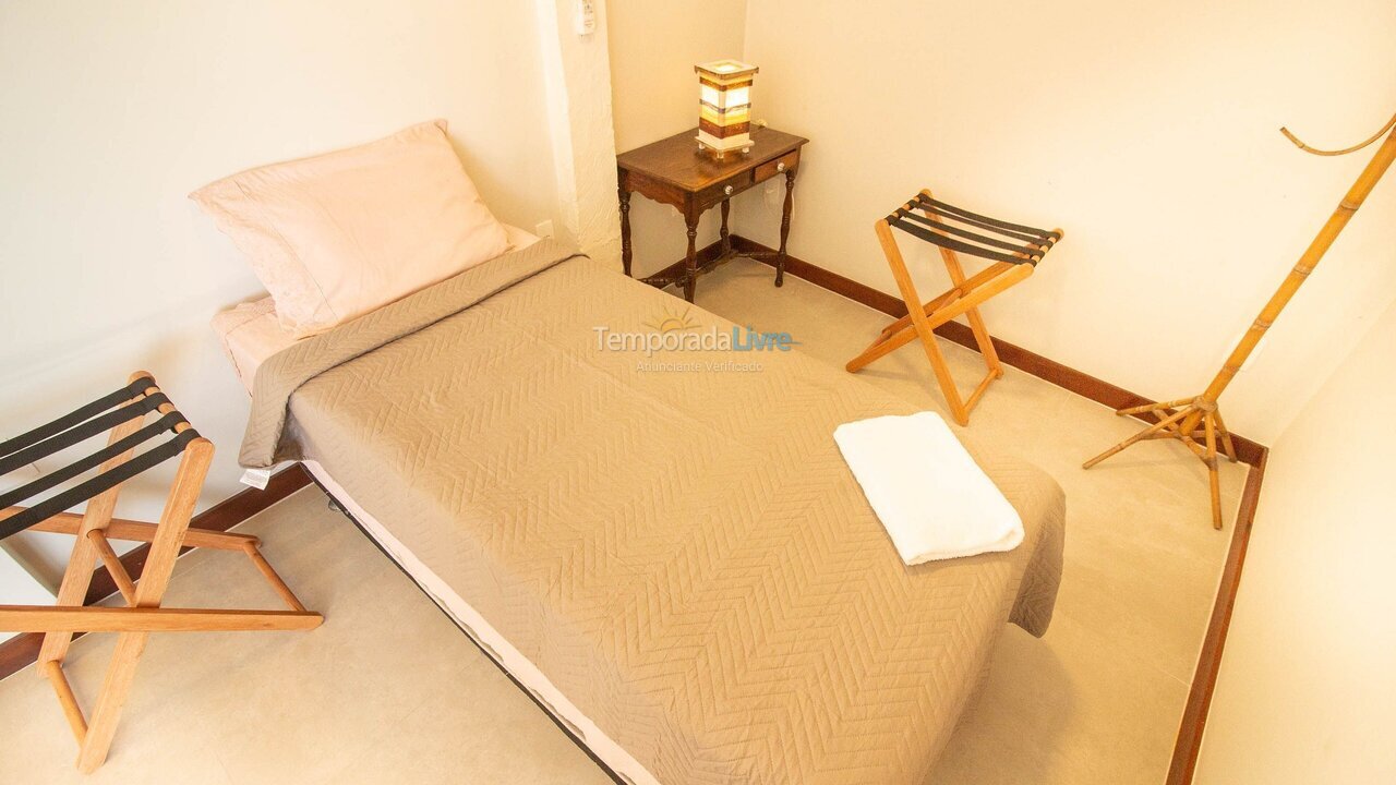 House for vacation rental in Armação dos Búzios (Geribá)
