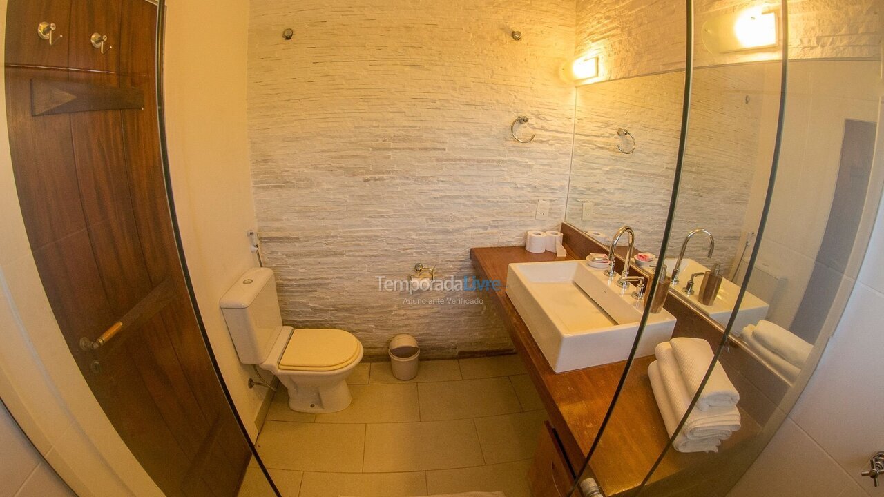Casa para aluguel de temporada em Armação dos Búzios (Praia da Ferradura)