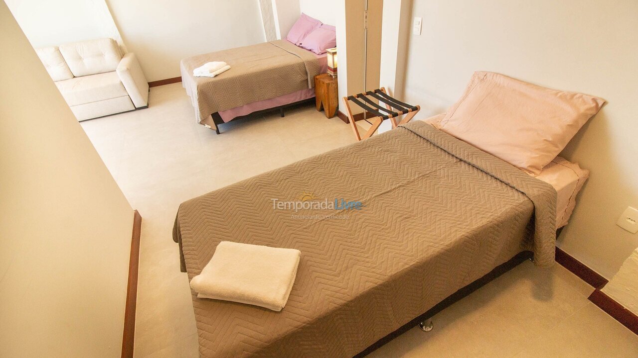House for vacation rental in Armação dos Búzios (Geribá)