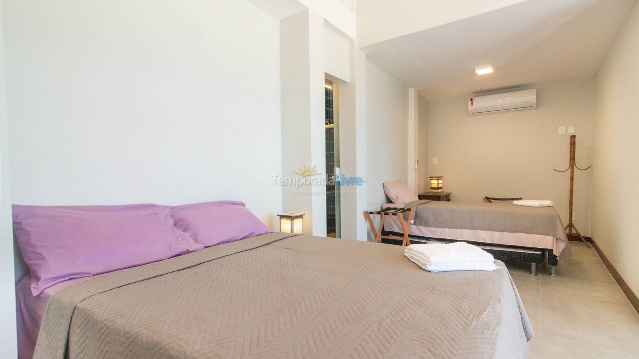 House for vacation rental in Armação dos Búzios (Geribá)