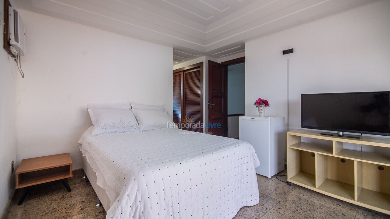 House for vacation rental in Armação dos Búzios (Praia da Ferradura)