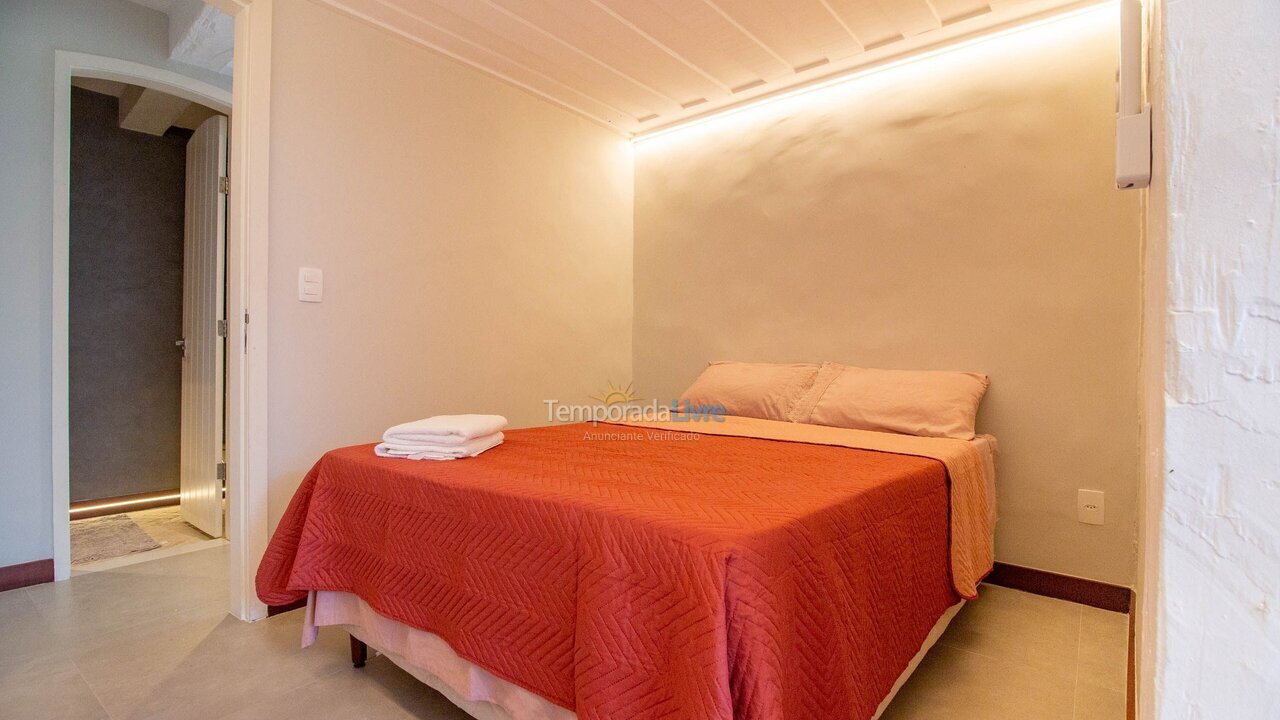 House for vacation rental in Armação dos Búzios (Geribá)