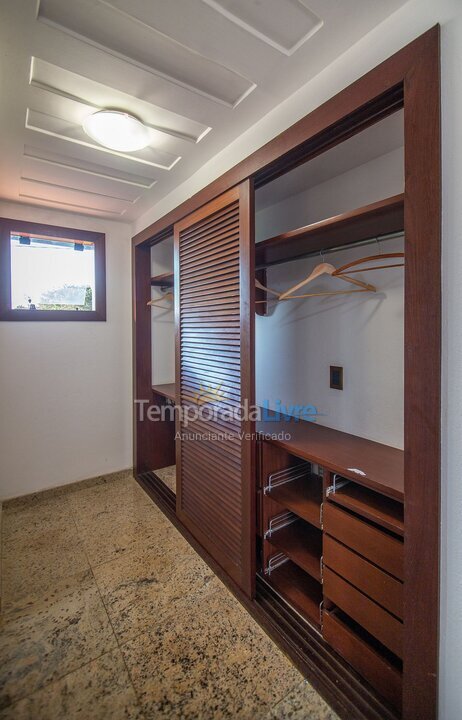 House for vacation rental in Armação dos Búzios (Praia da Ferradura)