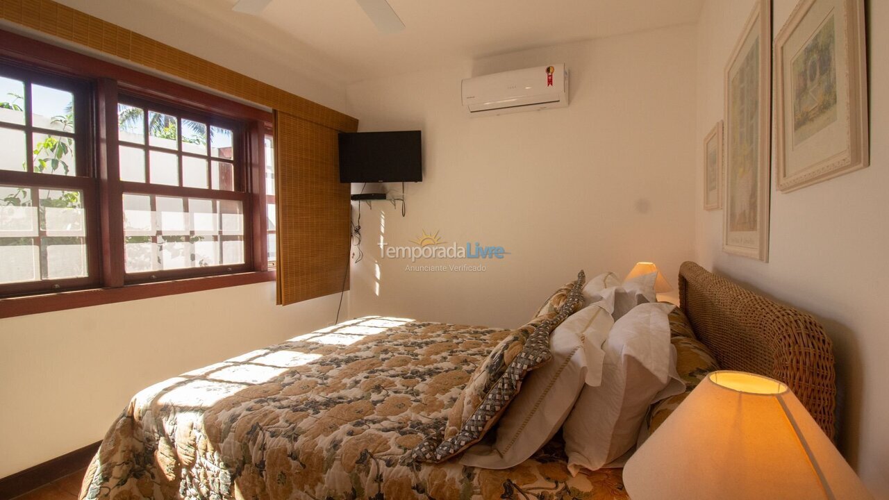 Casa para aluguel de temporada em Armação dos Búzios (Geribá)