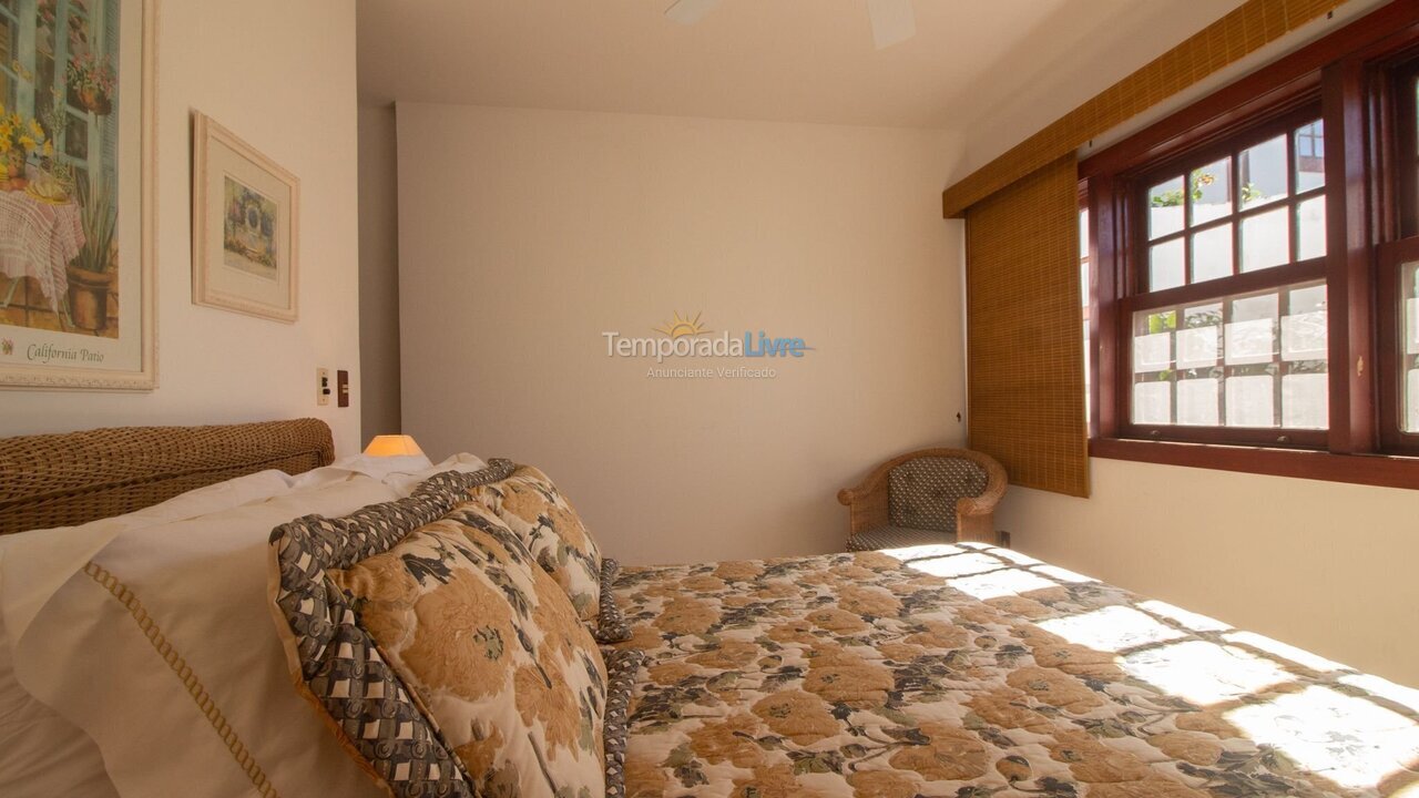 Casa para aluguel de temporada em Armação dos Búzios (Geribá)