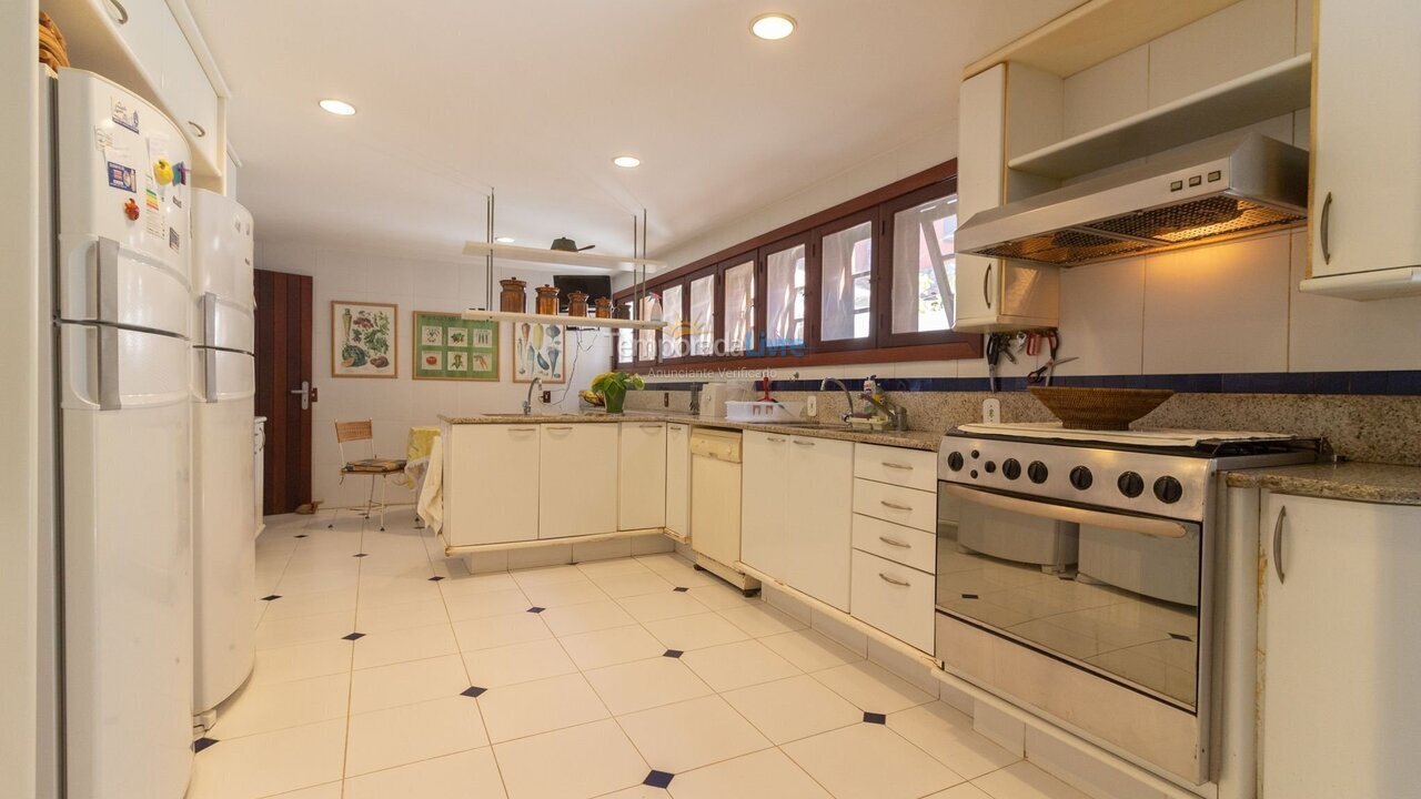 Casa para aluguel de temporada em Armação dos Búzios (Geribá)