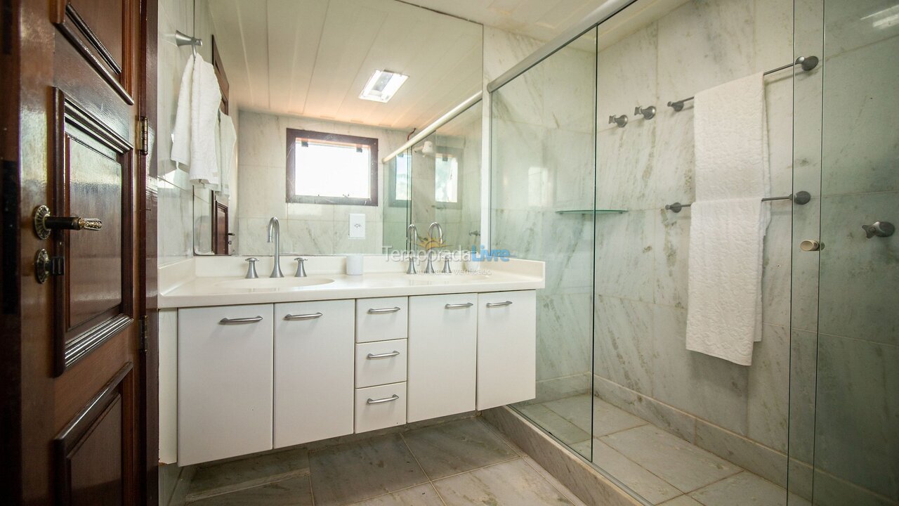 House for vacation rental in Armação dos Búzios (Praia da Ferradura)