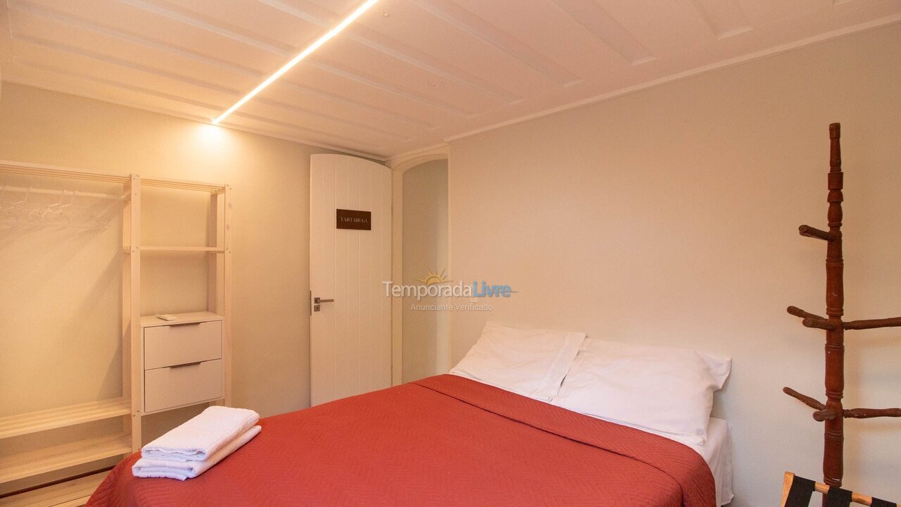 House for vacation rental in Armação dos Búzios (Geribá)