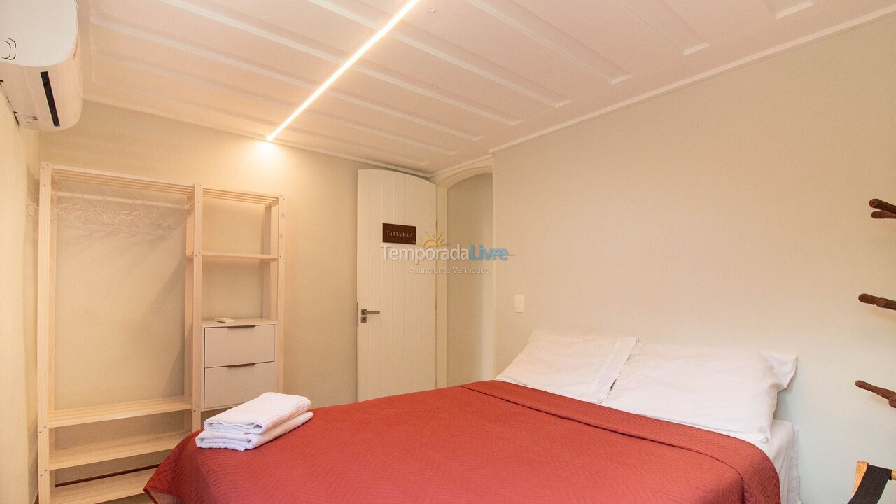 House for vacation rental in Armação dos Búzios (Geribá)