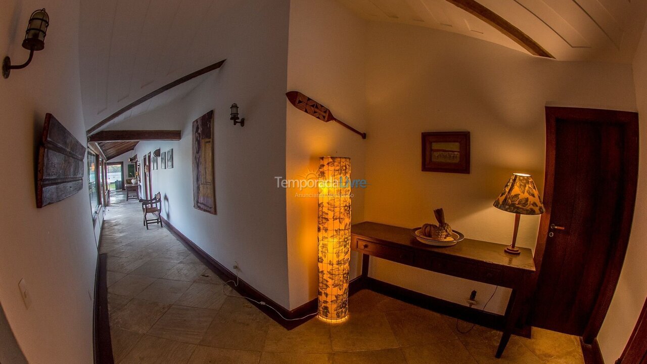 Casa para aluguel de temporada em Armação dos Búzios (Praia da Ferradura)