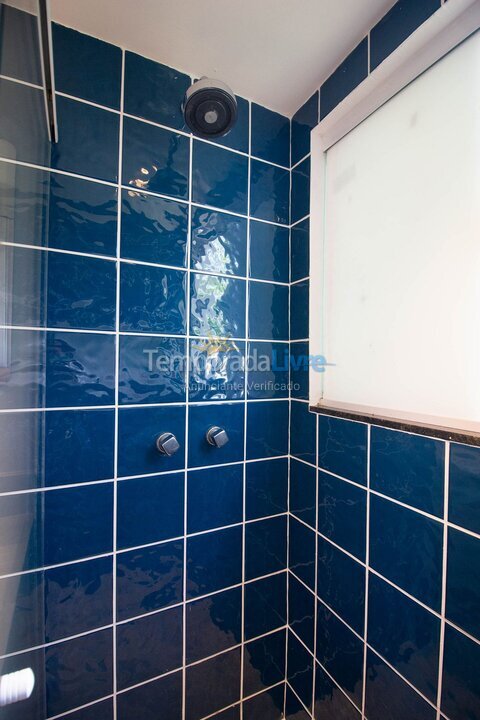 House for vacation rental in Armação dos Búzios (Geribá)